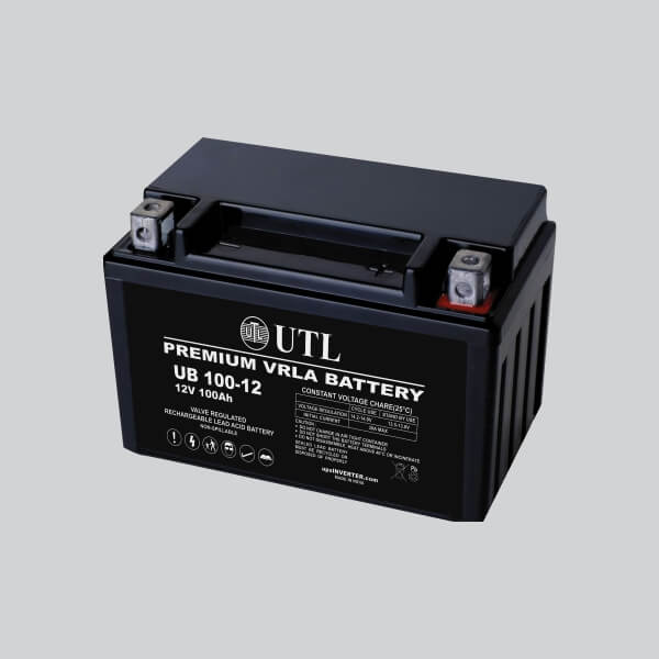 Shop - BatteryATL